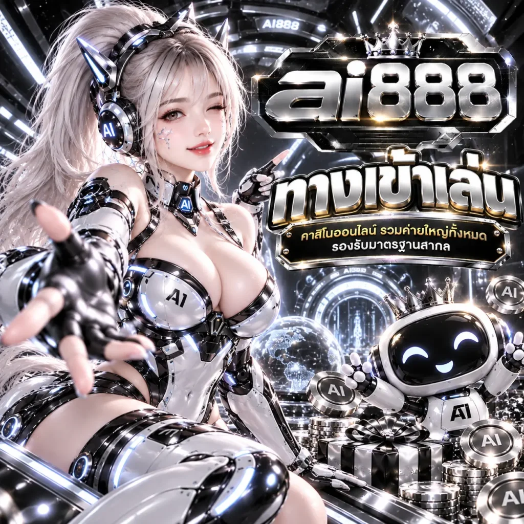 ai888 ทางเข้าเล่น