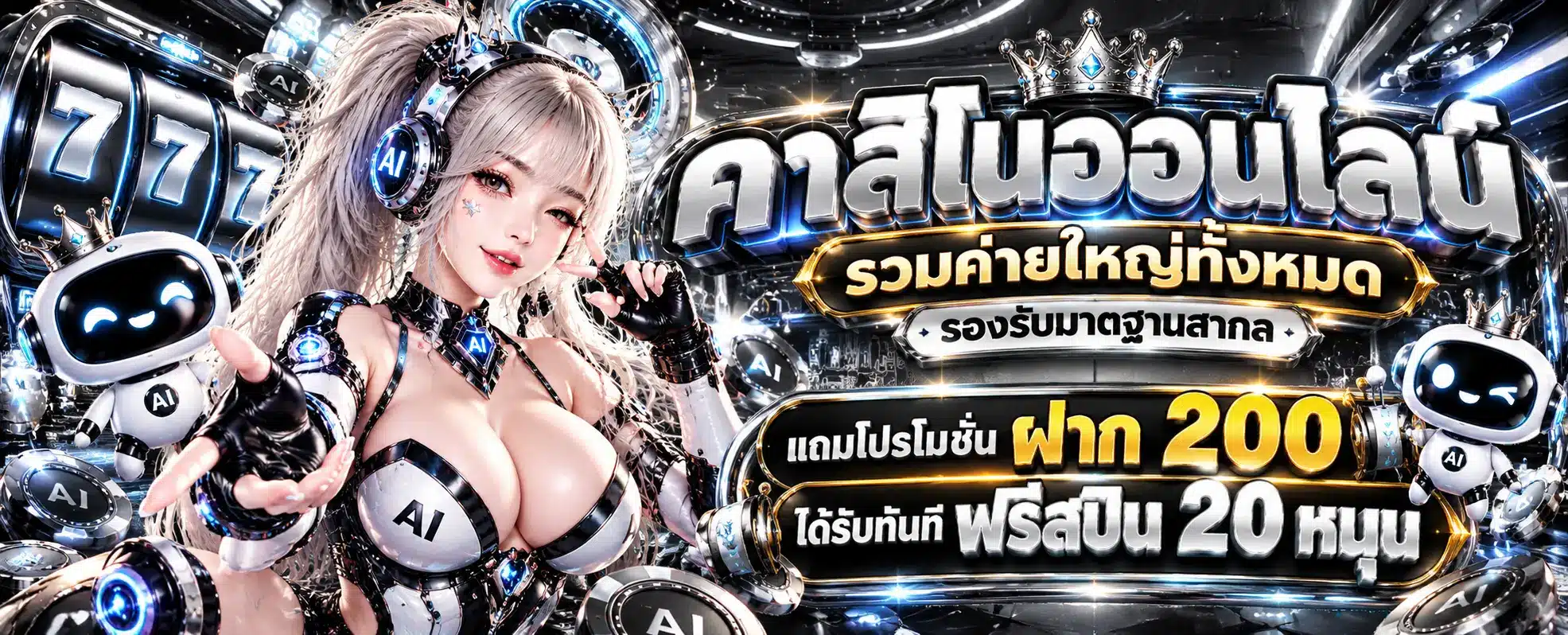 ai888 สล็อต